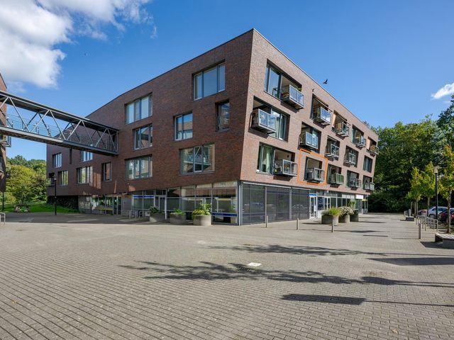 Van Diepeningenlaan 22, Leiderdorp