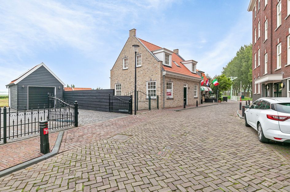 Vissersdijk 61