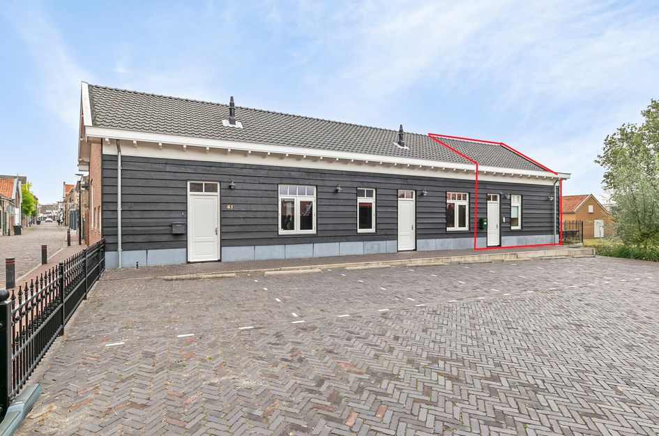 Vissersdijk 61B