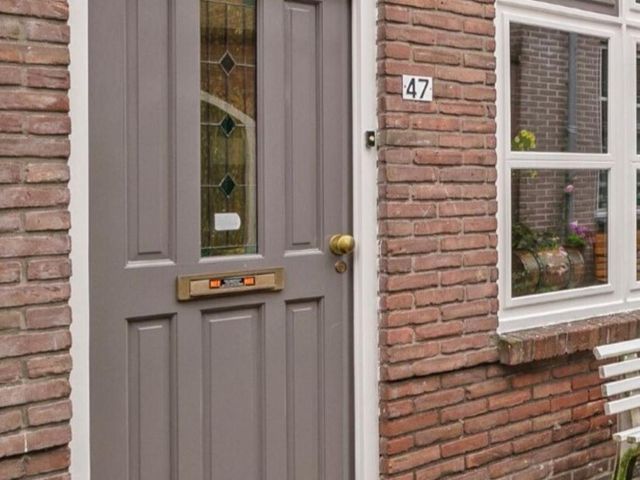 Buiten Hofstraat 47, Kampen