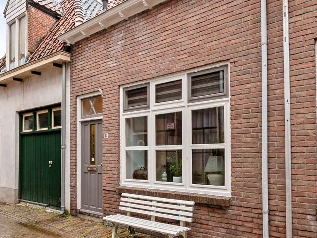 Buiten Hofstraat 47, Kampen