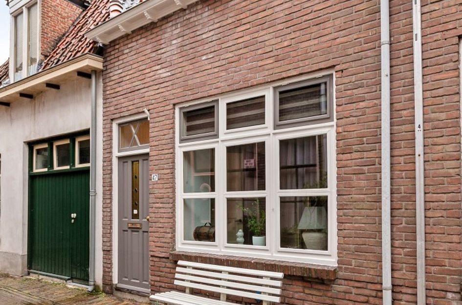 Buiten Hofstraat 47