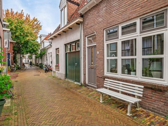 Buiten Hofstraat 47, Kampen