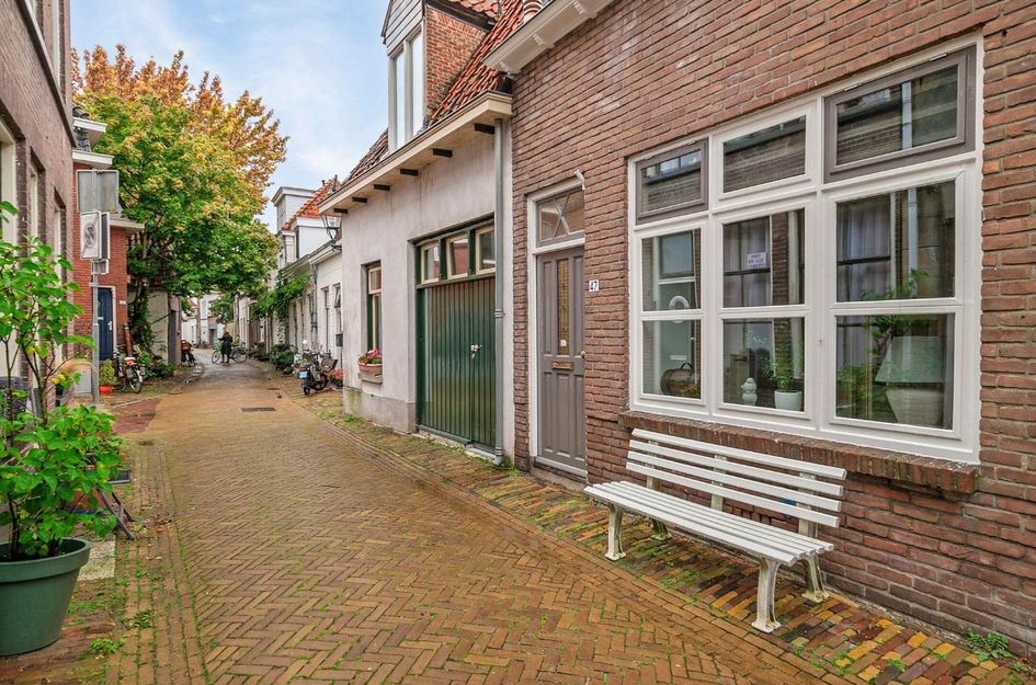 Buiten Hofstraat 47