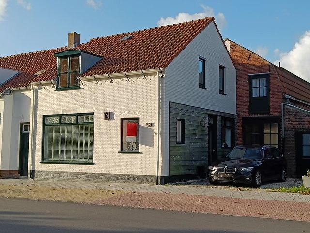 Sint Bavodijk 34, Nieuwvliet