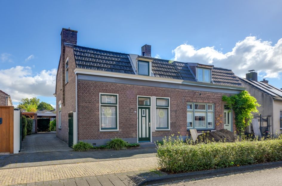 Hoofdstraat 144