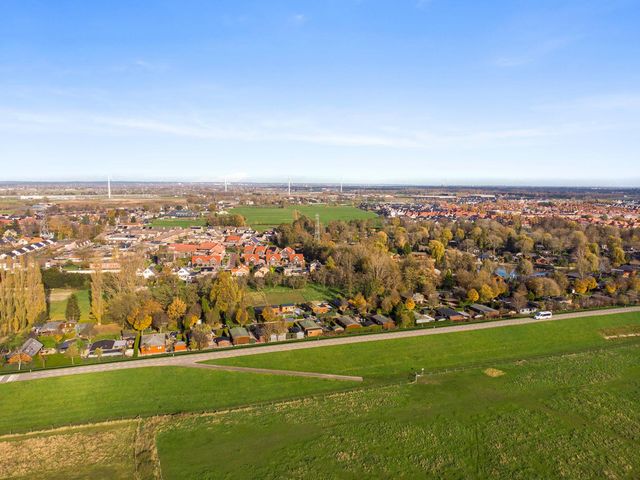 Oude Groenestraat 6 191, Oosterhout