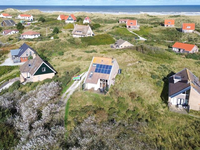 Midsland Aan Zee 395, Midsland