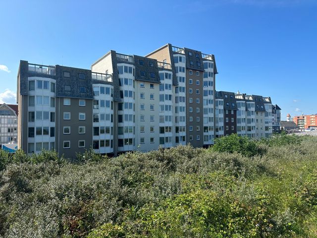 Boulevard de Wielingen 76 001, Cadzand