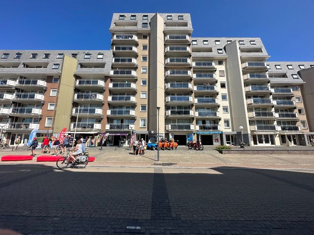 Boulevard de Wielingen 76 001, Cadzand