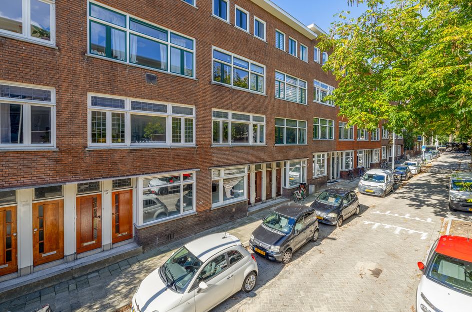 Keucheniusstraat 25B