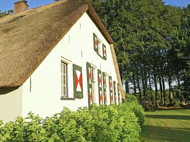 Sandenburgerlaan 1, Doorn