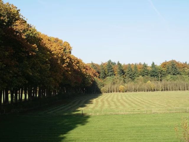 Sandenburgerlaan 1, Doorn