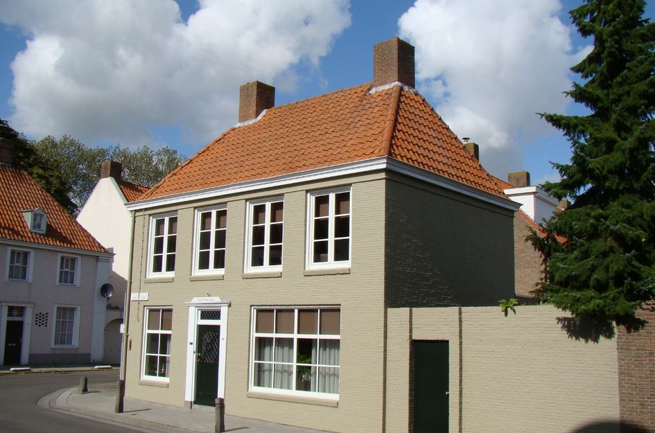 Lange Wolstraat 18