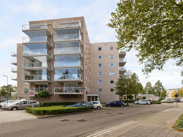 Nathaliegang 281C, Zoetermeer