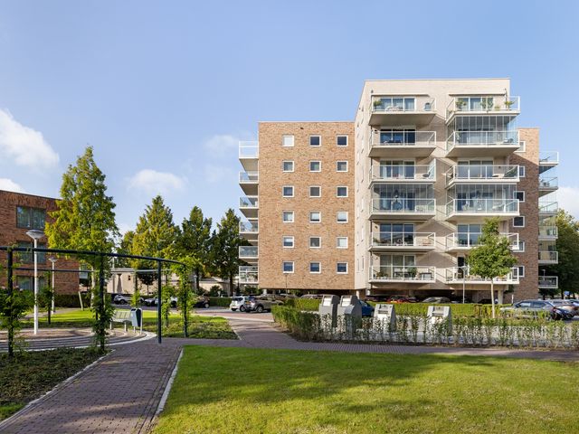 Nathaliegang 281C, Zoetermeer