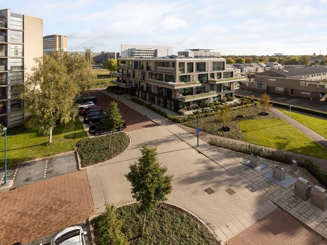 Nathaliegang 281C, Zoetermeer