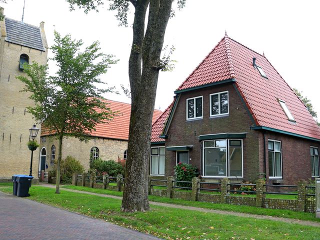 Camminghastraat 12, Ballum