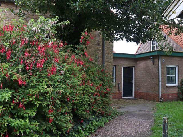 Camminghastraat 12, Ballum