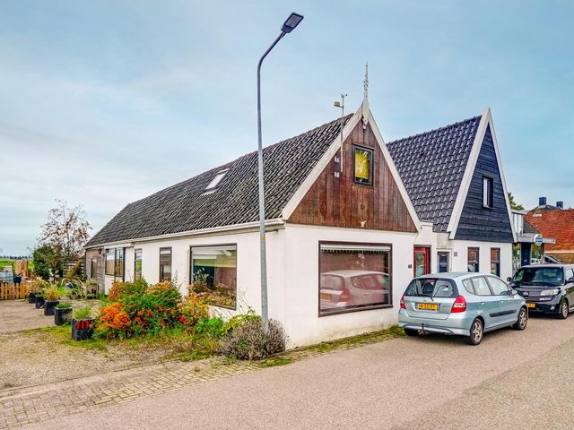 Zuid Zijperweg 49, Wieringerwaard