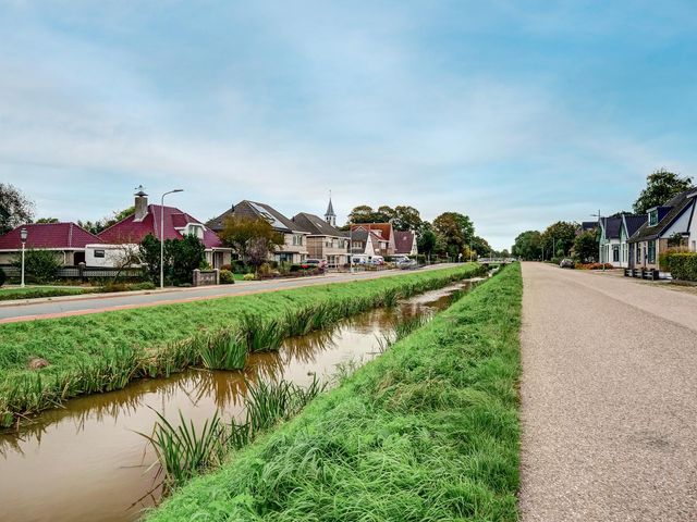 Zuid Zijperweg 49, Wieringerwaard