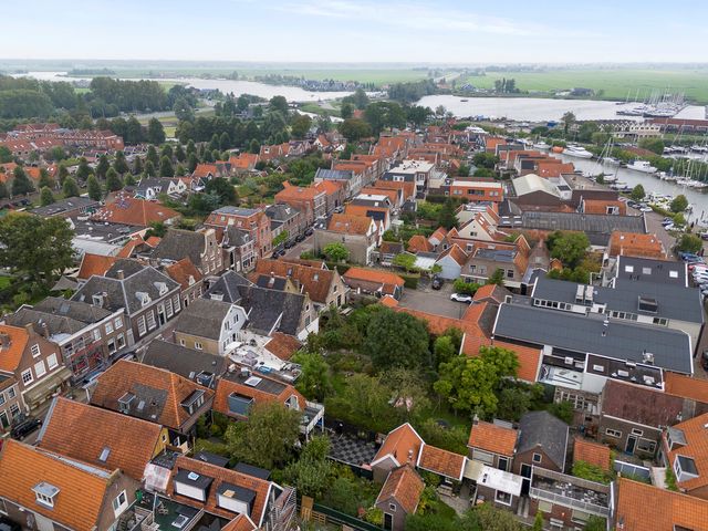 Noordeinde 46, Monnickendam