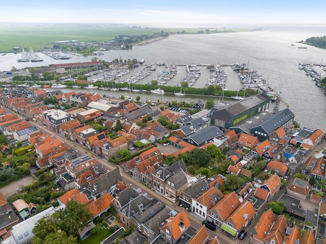 Noordeinde 46, Monnickendam