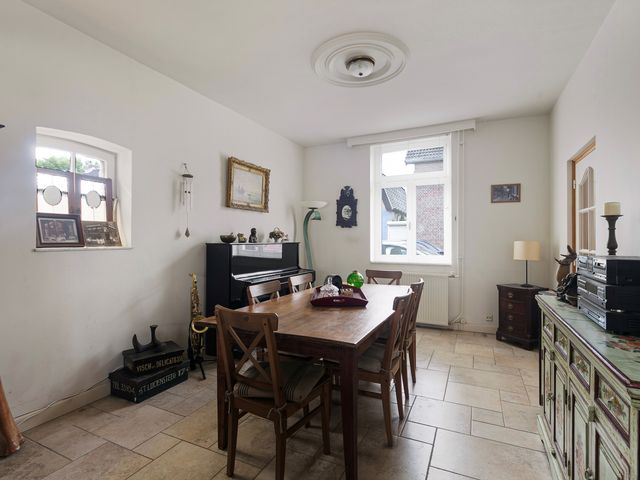 Mathijs Heugenstraat 34, Maastricht