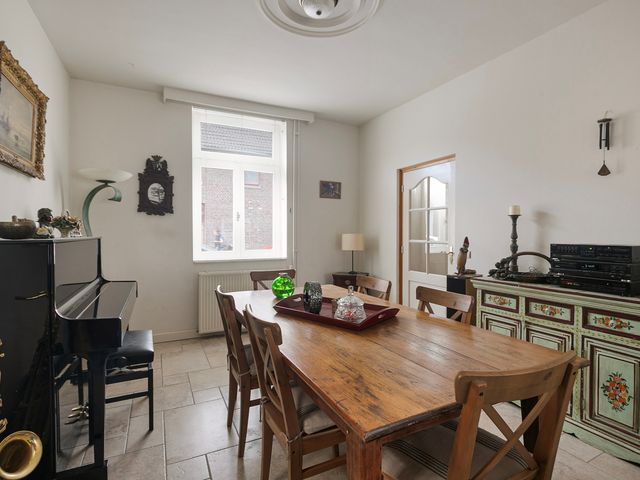 Mathijs Heugenstraat 34, Maastricht