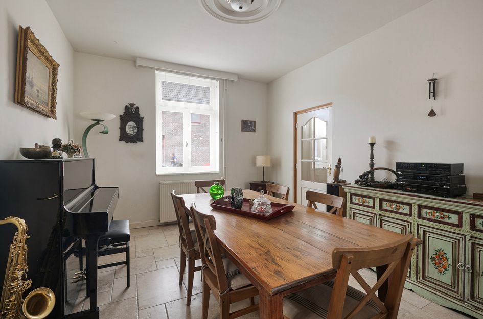 Mathijs Heugenstraat 34