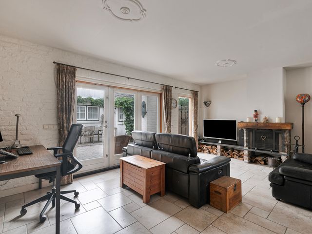 Mathijs Heugenstraat 34, Maastricht
