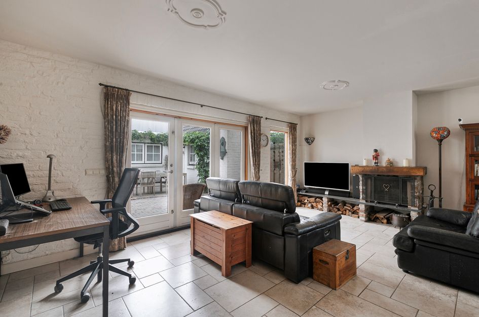 Mathijs Heugenstraat 34