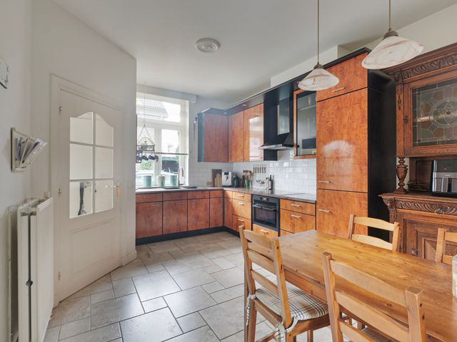 Mathijs Heugenstraat 34, Maastricht