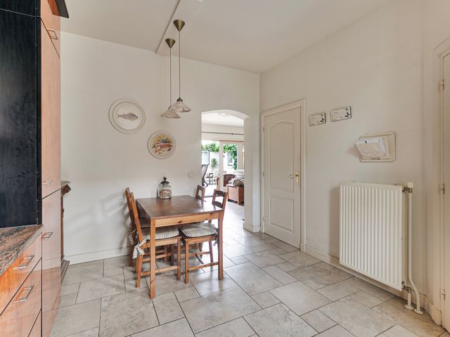 Mathijs Heugenstraat 34, Maastricht