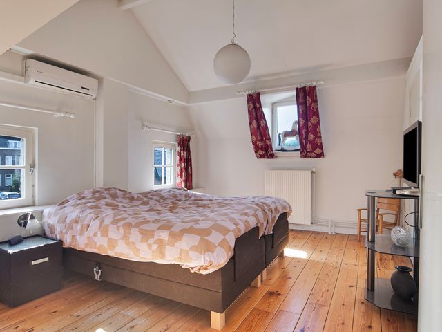 Mathijs Heugenstraat 34, Maastricht