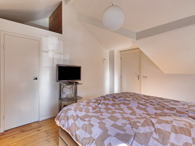 Mathijs Heugenstraat 34, Maastricht