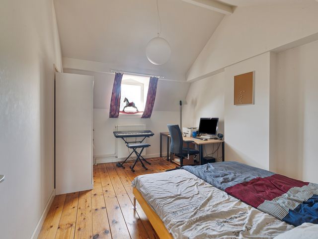 Mathijs Heugenstraat 34, Maastricht