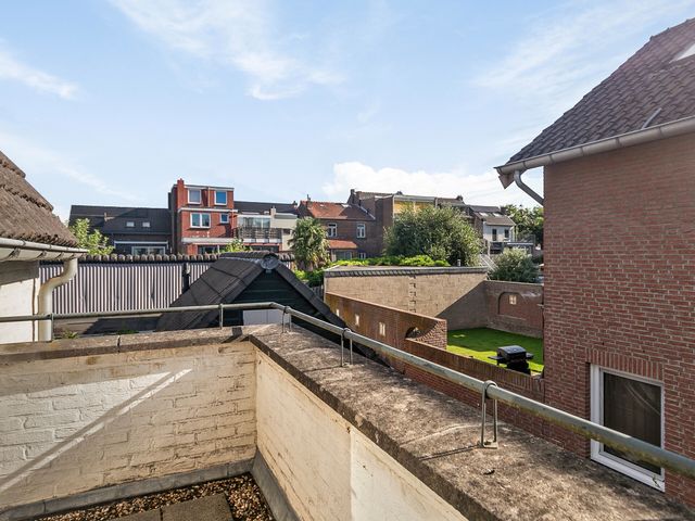 Mathijs Heugenstraat 34, Maastricht