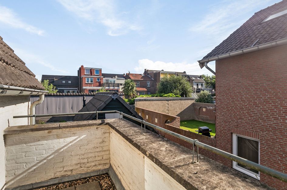 Mathijs Heugenstraat 34