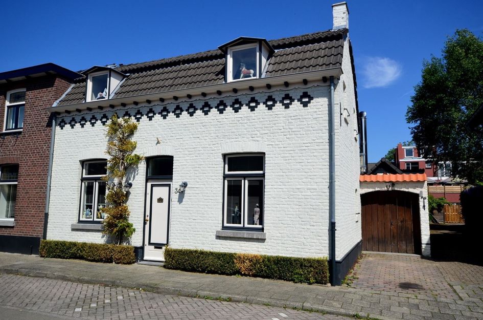Mathijs Heugenstraat 34