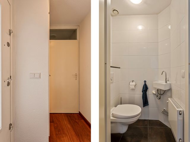 Haamhegge 5, Maastricht