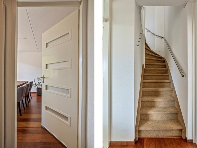 Haamhegge 5, Maastricht