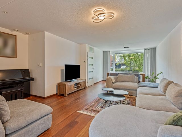 Haamhegge 5, Maastricht