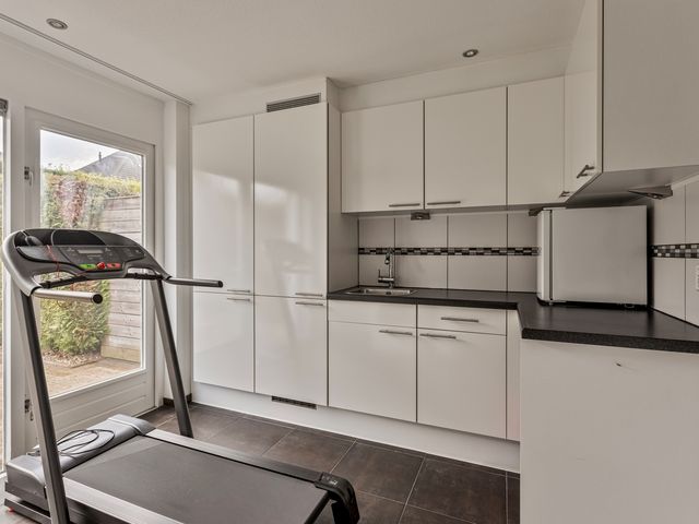 Haamhegge 5, Maastricht