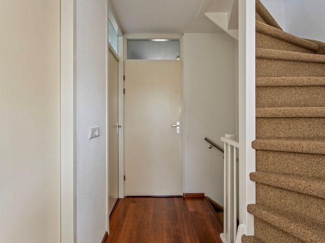 Haamhegge 5, Maastricht