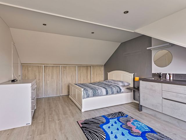 Haamhegge 5, Maastricht