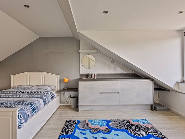 Haamhegge 5, Maastricht
