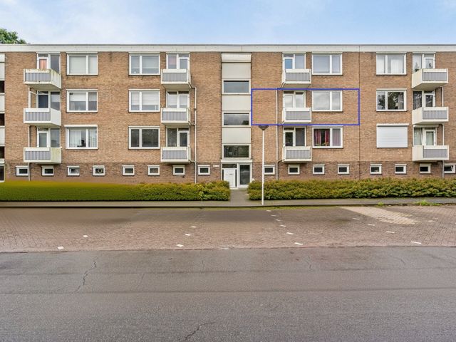 Schippersdreef 38B, Maastricht