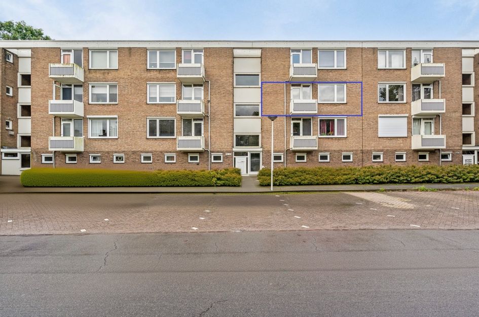 Schippersdreef 38B