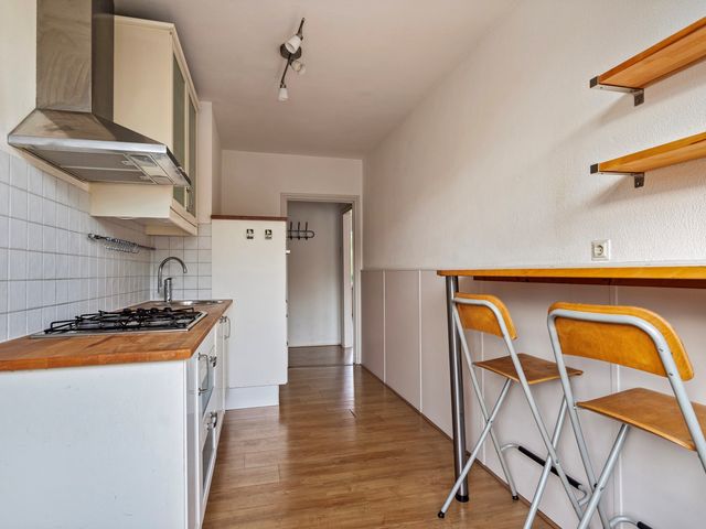 Schippersdreef 38B, Maastricht